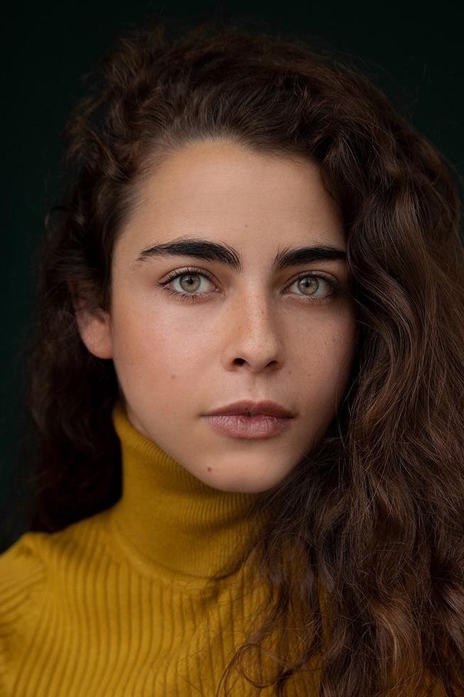 et billede af Sílvia Chiola