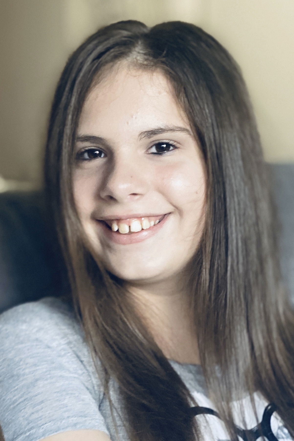 et billede af Megan Samways