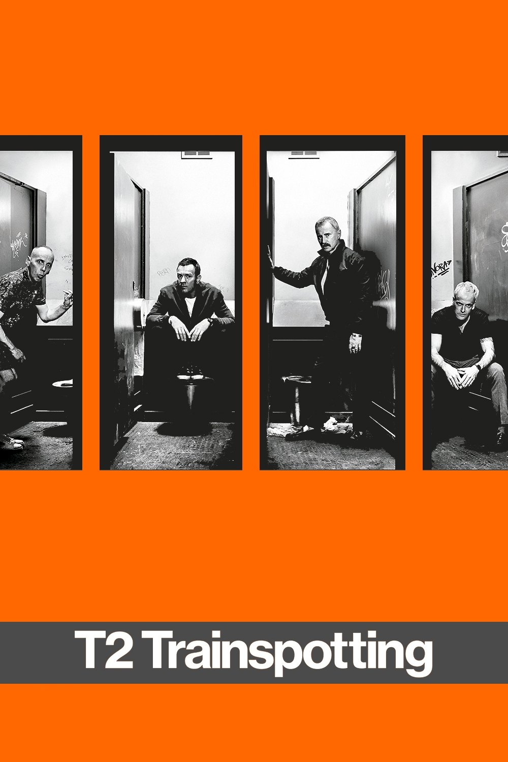 T2 Trainspotting
