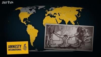 Mapping the World