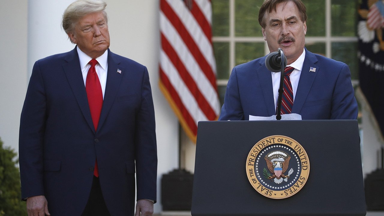 Absolute Proof (2021)