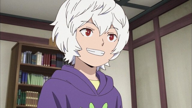 World Trigger