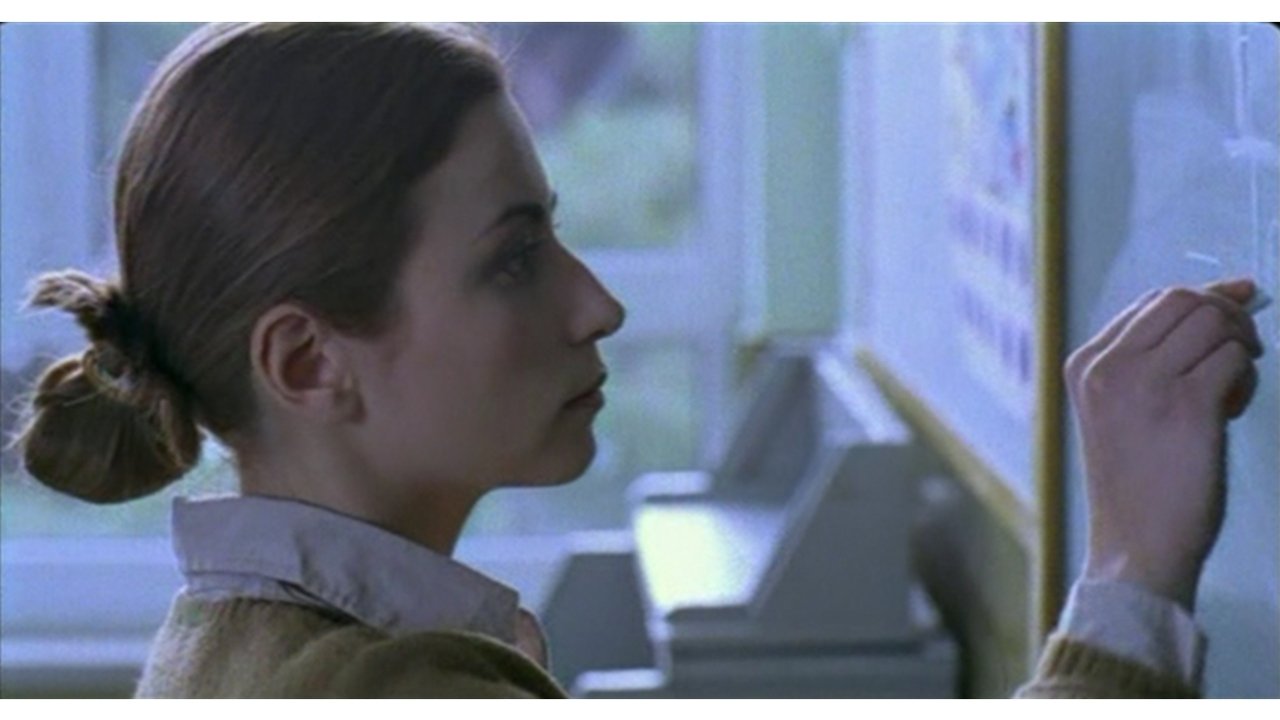 Pure Youth (2004)