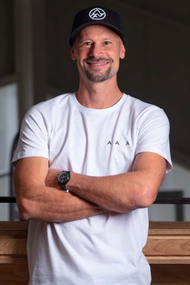 et billede af Chany Jeanguenin