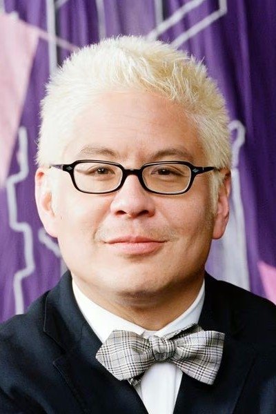 et billede af Thomas Lauderdale