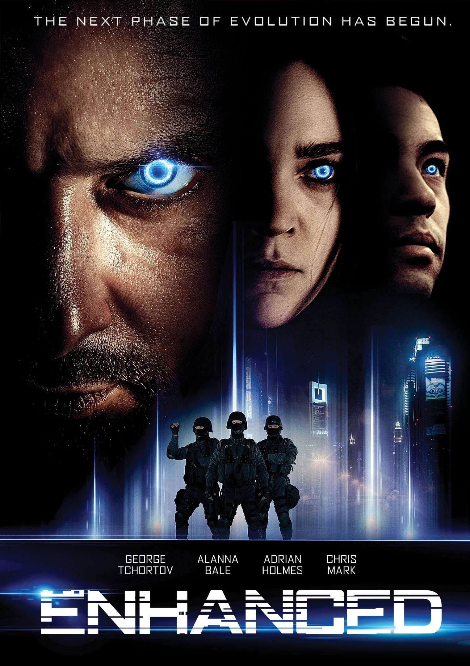 Enhanced (2019) Posters The Movie Database (TMDB) Enhanced (2019) Posters The Movie Database (TMDB)