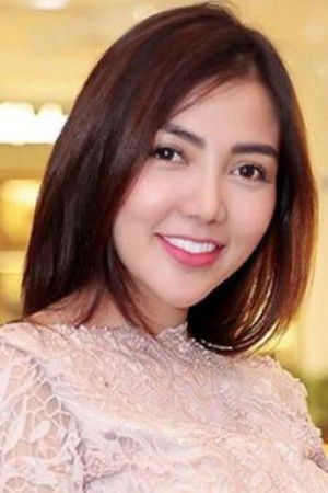 et billede af Bella Shofie