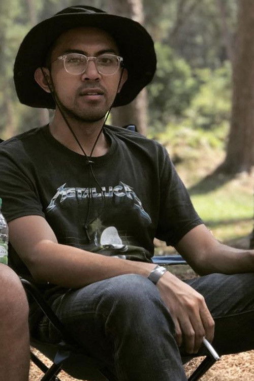 et billede af Shamel Amwaj