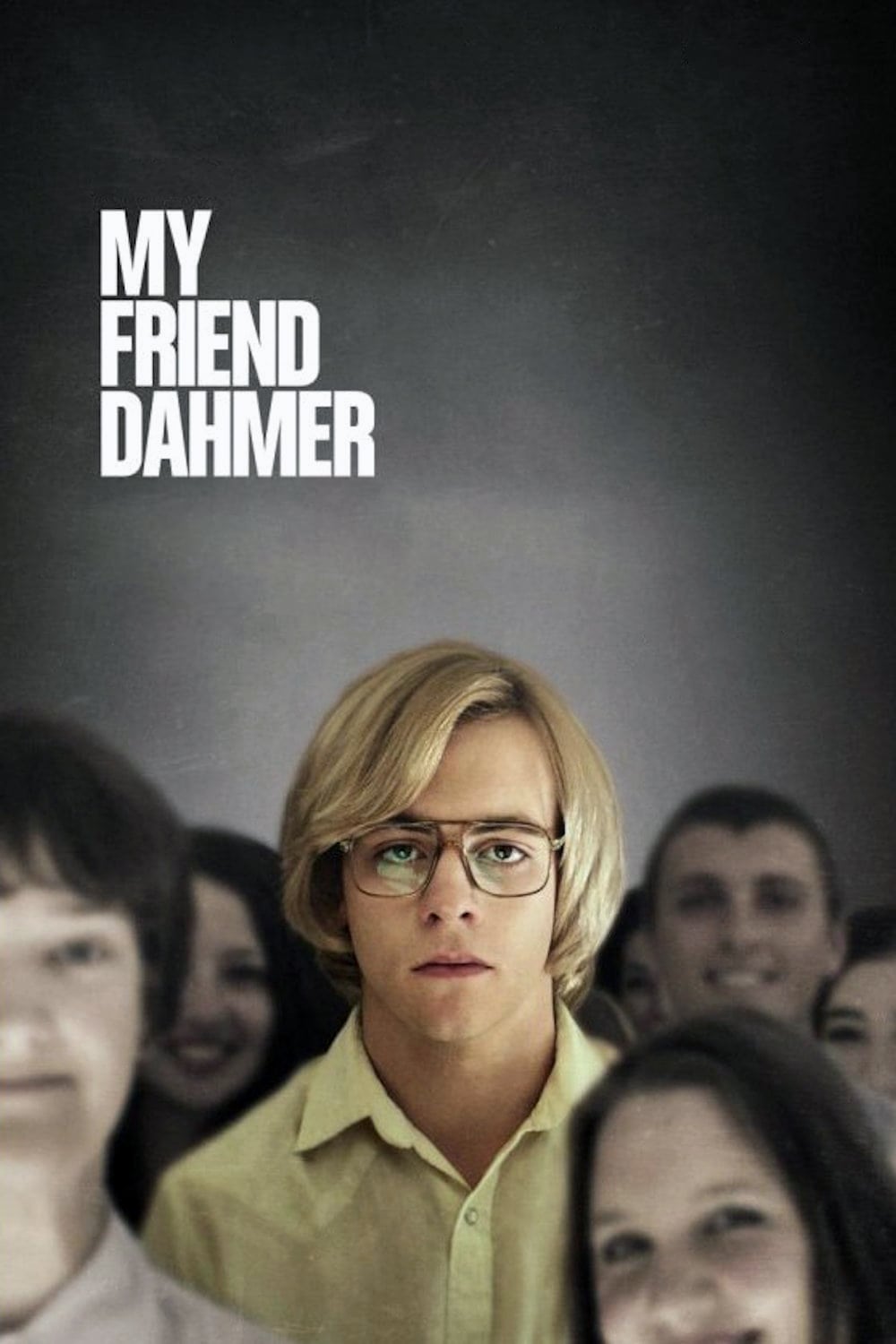 My Friend Dahmer