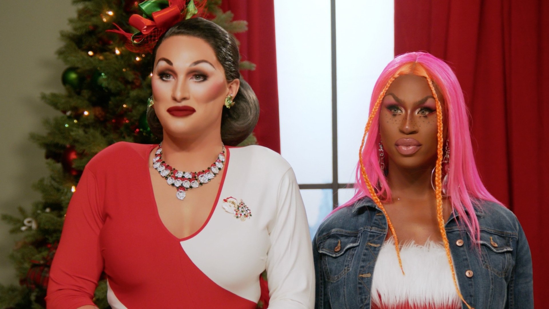 RuPaul's Drag Race All Stars: UNTUCKED