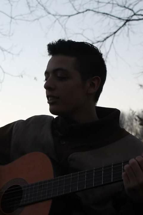 et billede af Alessandro Campagna