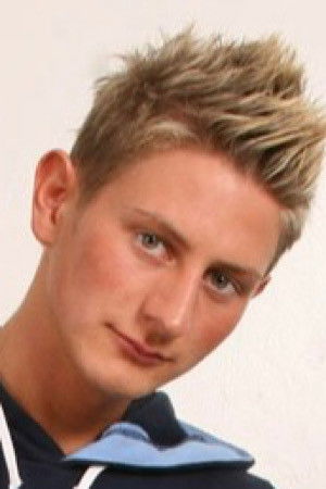 et billede af Sean Deacon