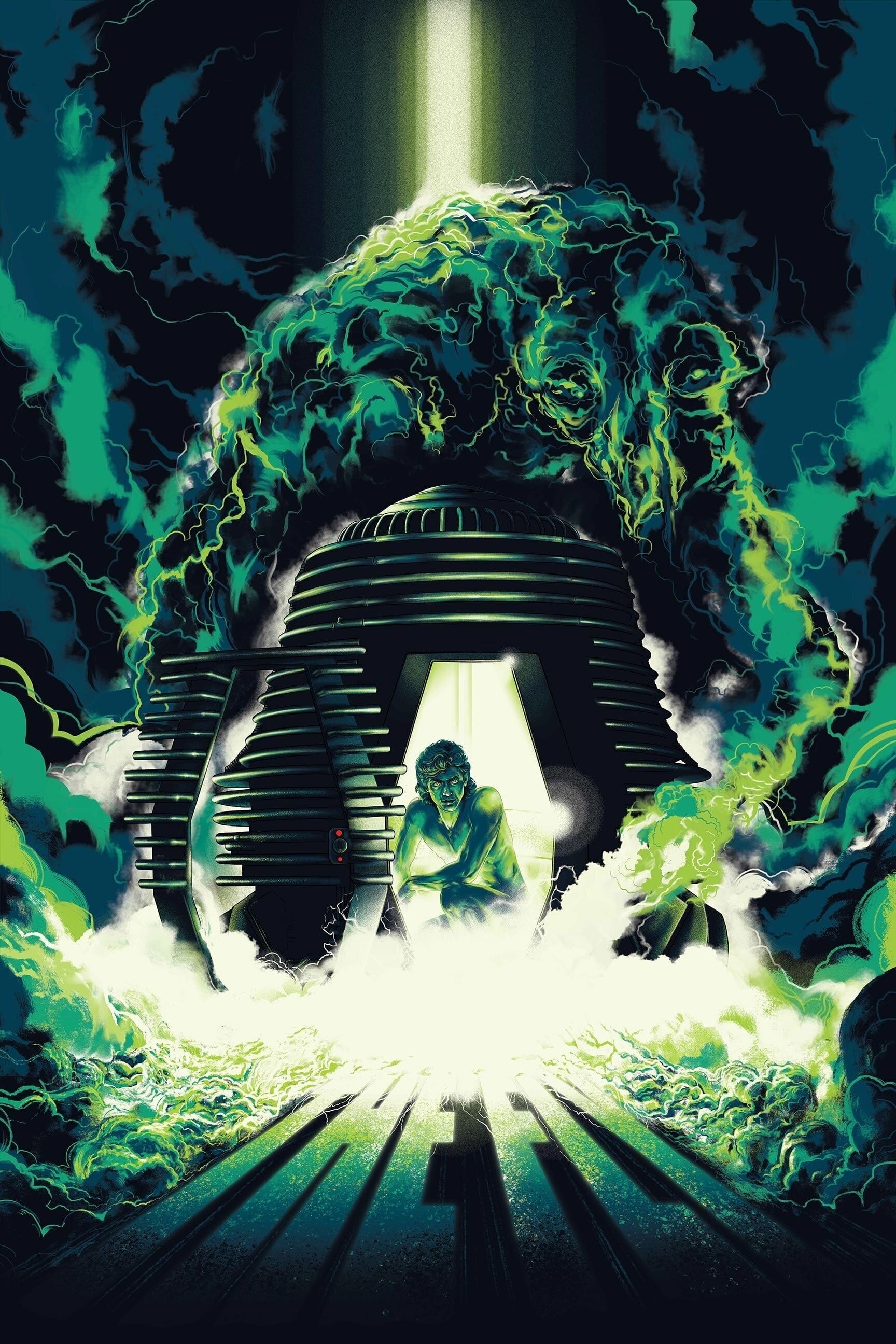The Fly