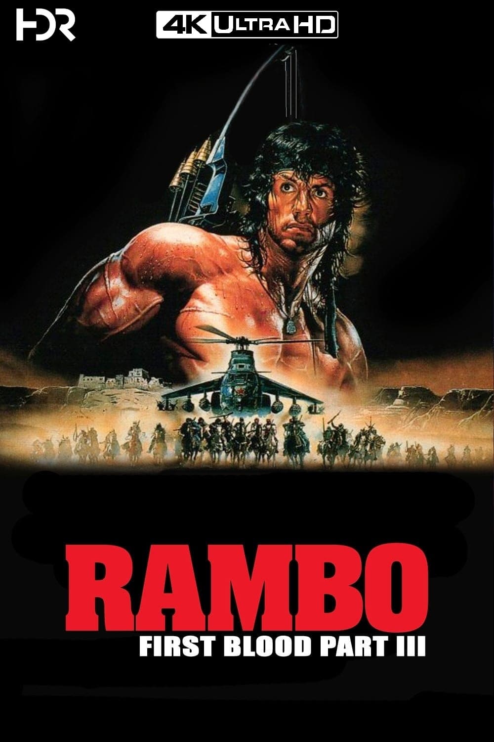 Rambo III