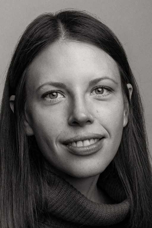 et billede af Alyona Bondarchuk