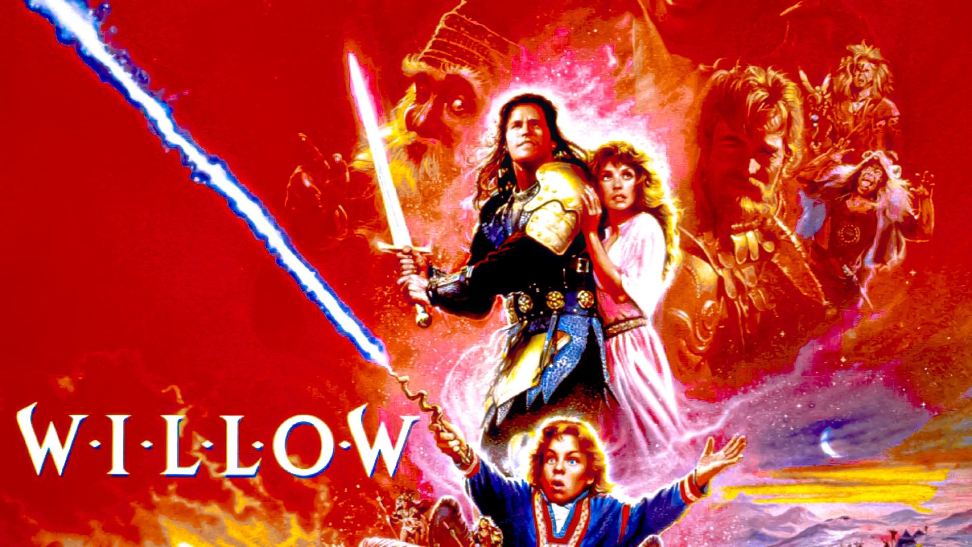 Willow (1988)