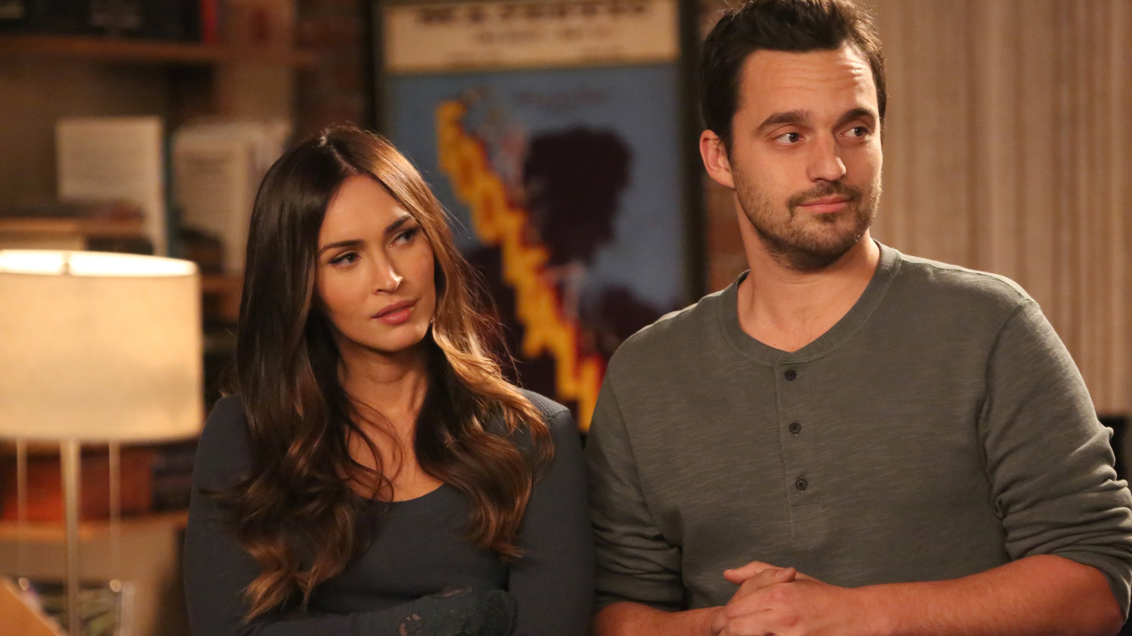 New Girl