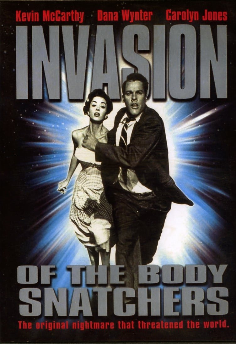 Invasion of the Body Snatchers