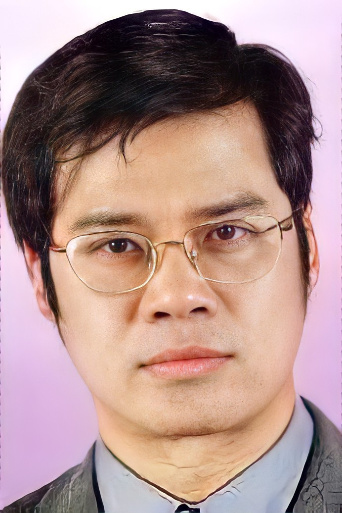 et billede af Anderson Junior