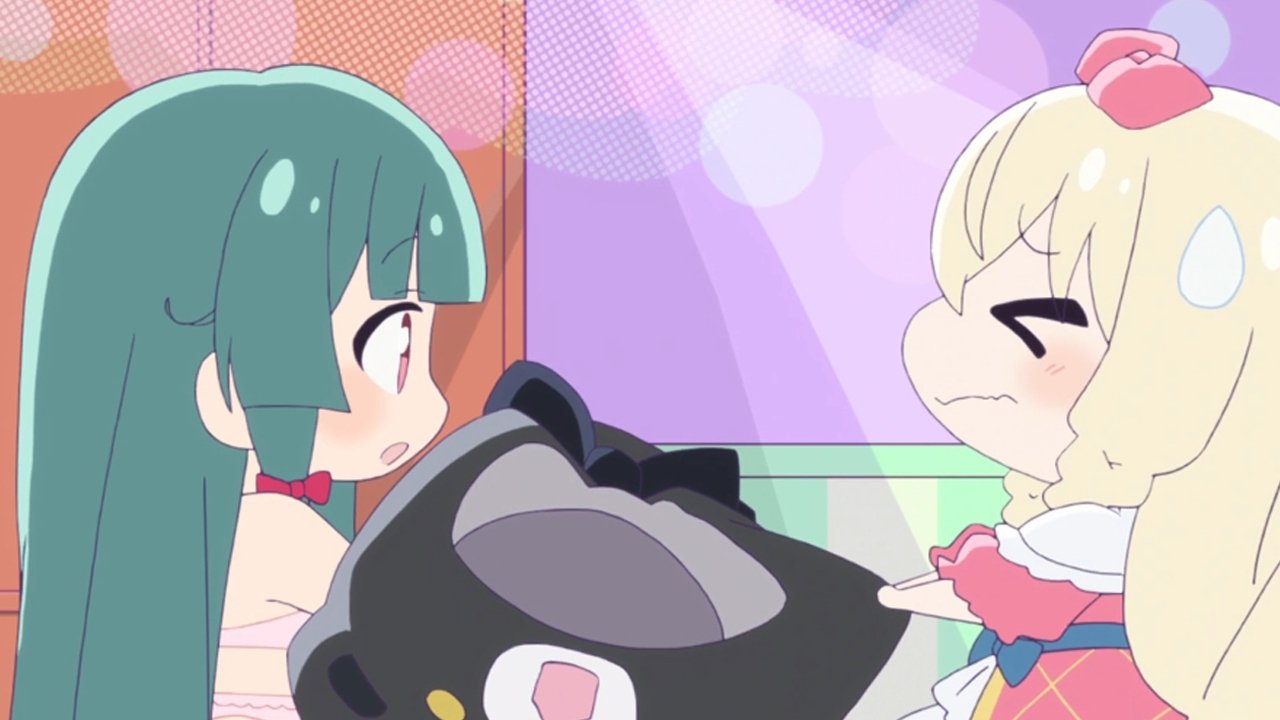 Kuma Kuma Kuma Bear