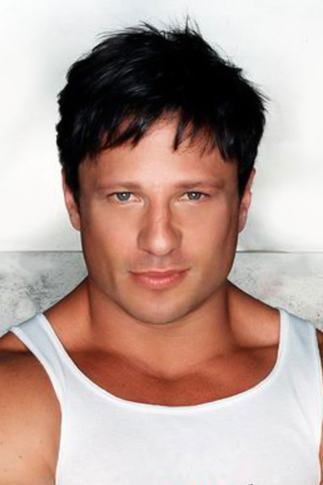 et billede af David Barton