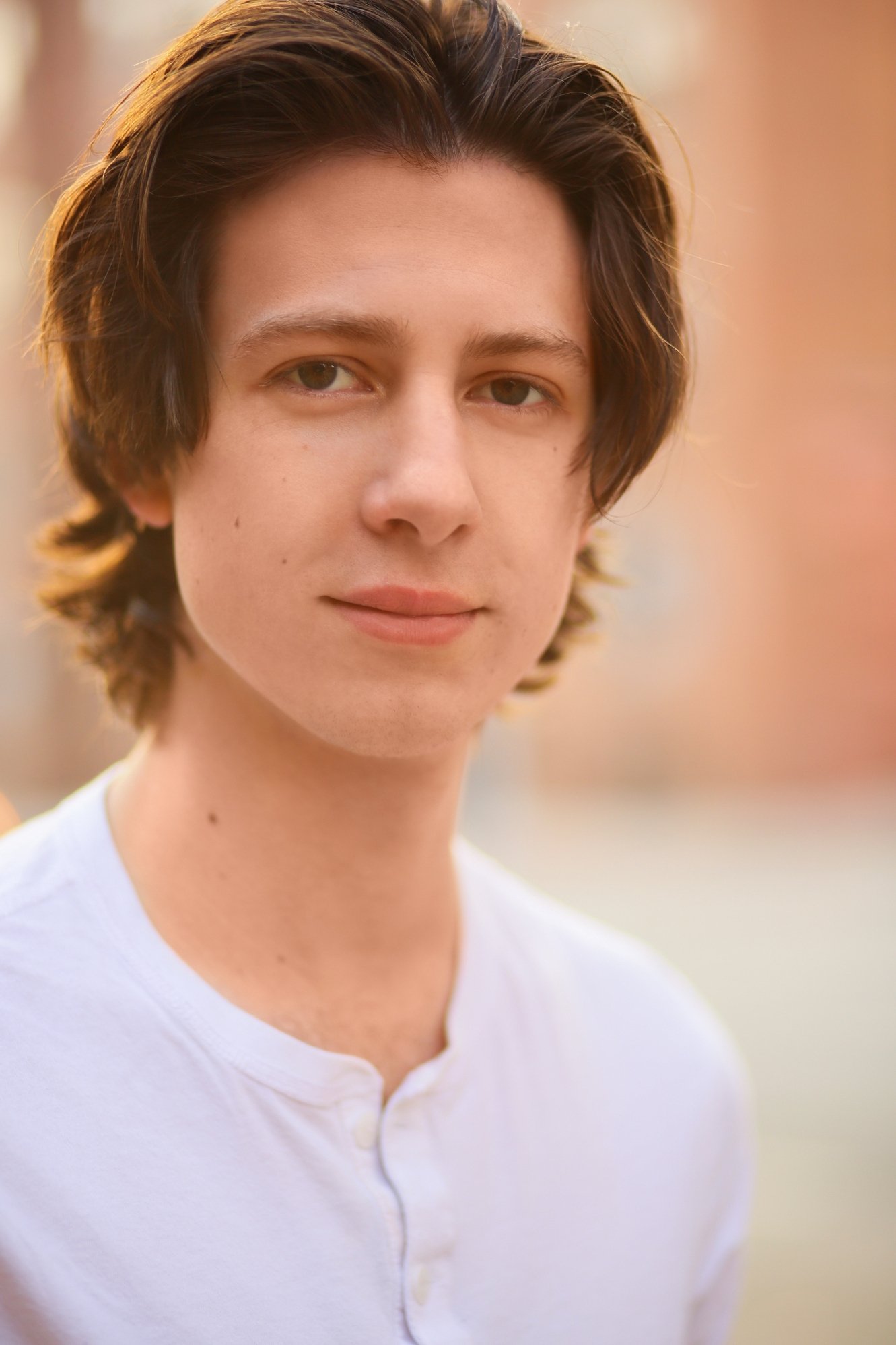 et billede af Samuel Farnsworth