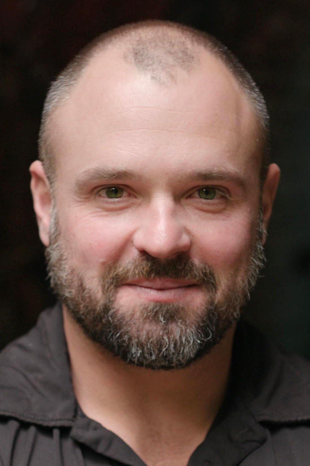 et billede af Christos Dante