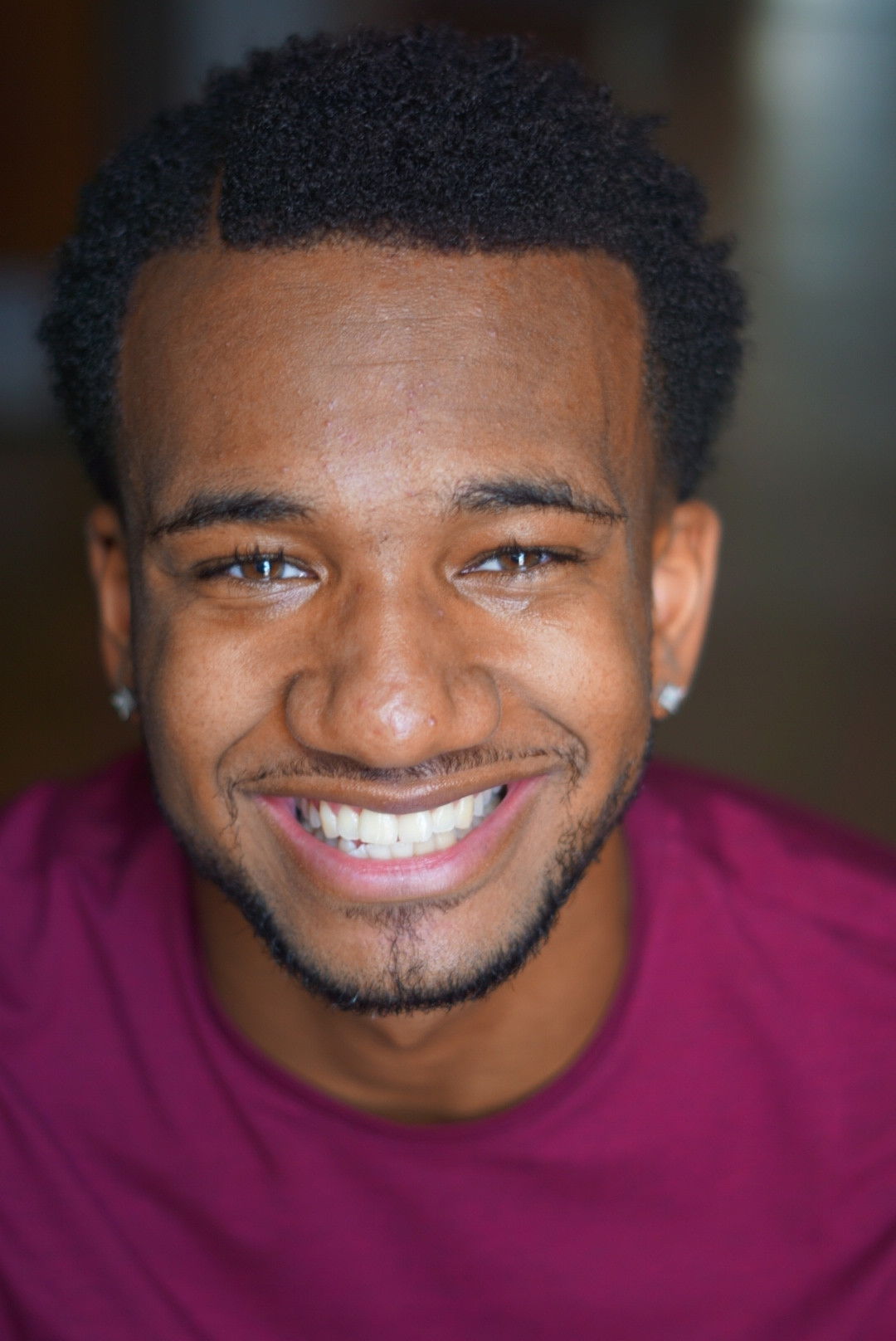 et billede af Kerrington Shorter