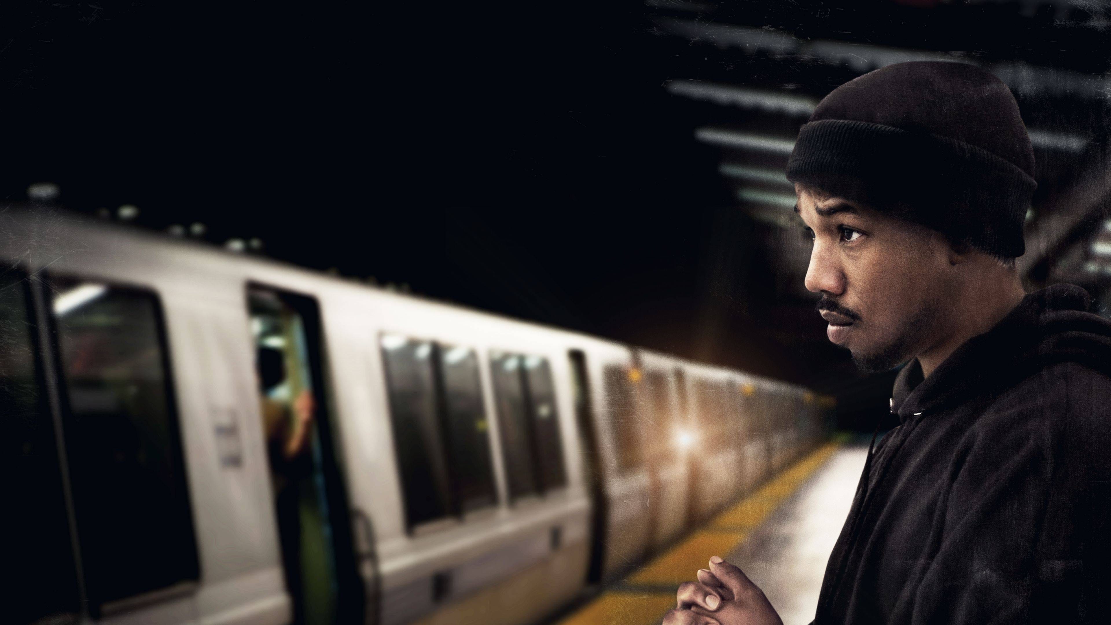 Fruitvale Station: A Última Paragem