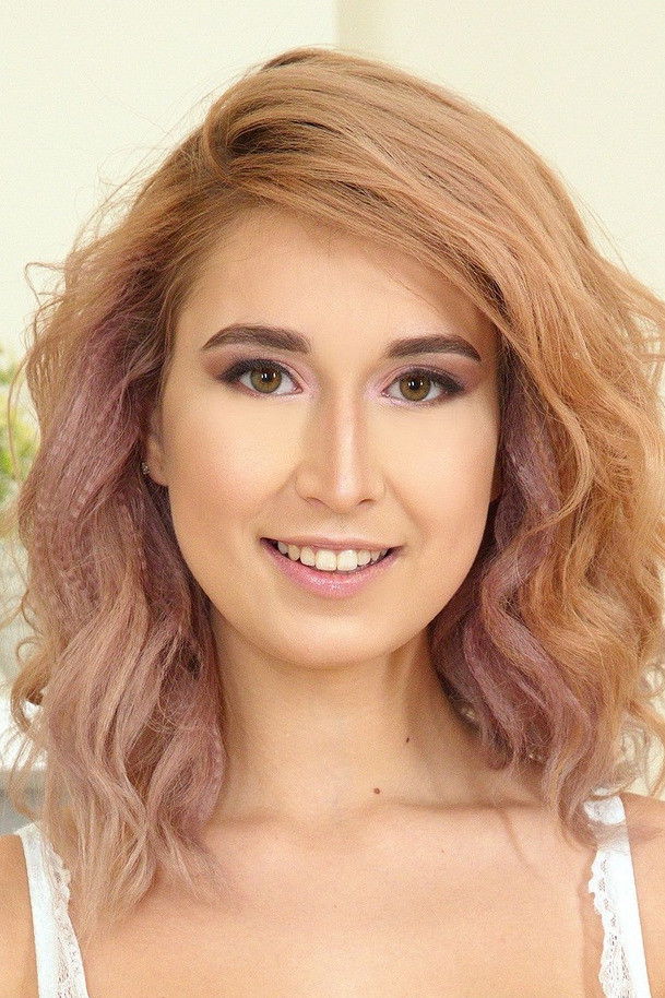 et billede af Iris Kiss Kiss