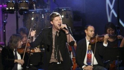 Jimmy Kimmel Live!