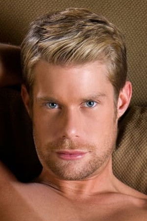 et billede af Braxton Bond