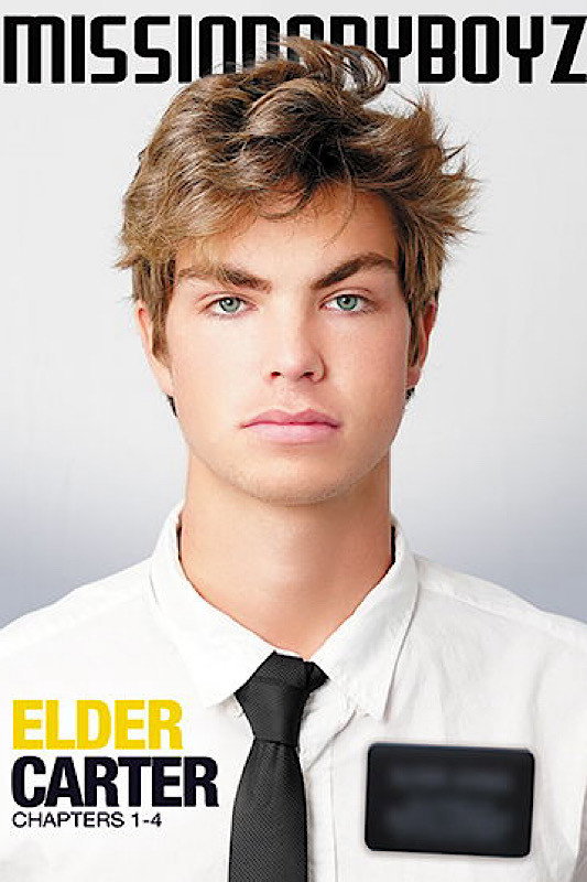 Elder Carter: Chapters 1-4