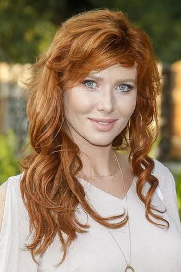 et billede af Agata Załęcka