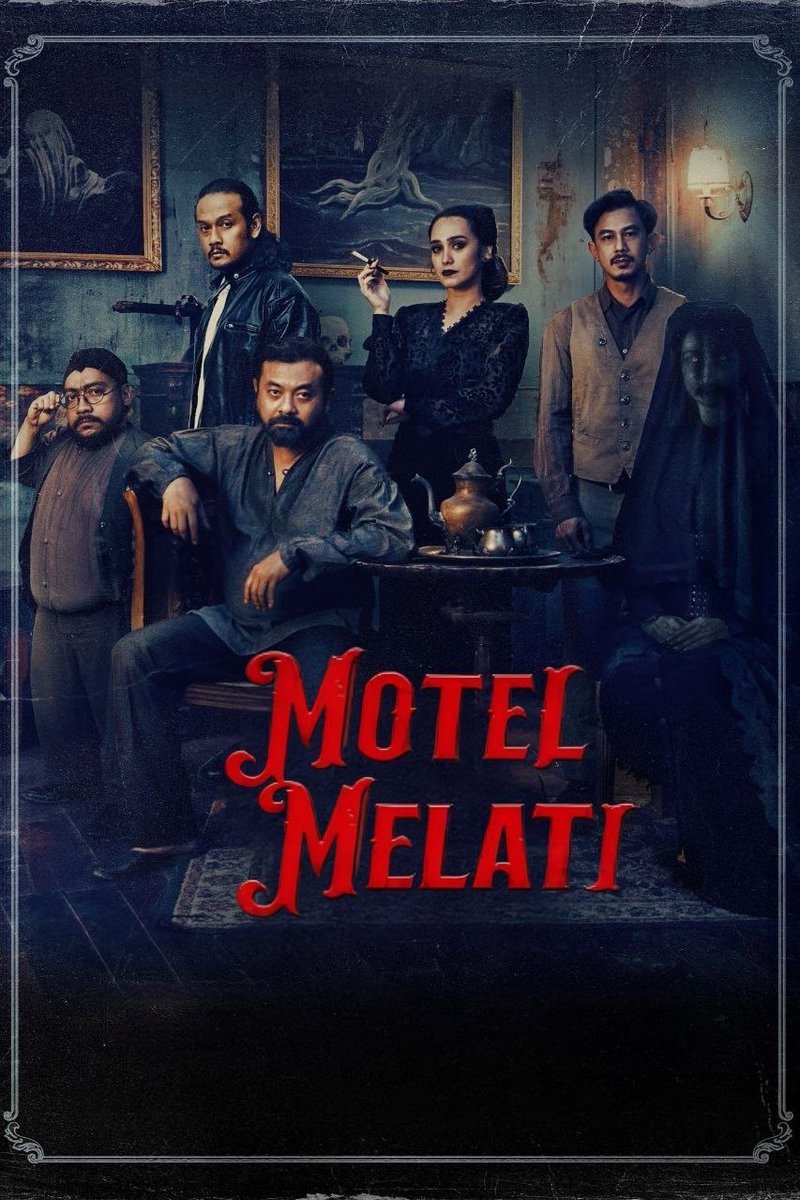 Motel Melati