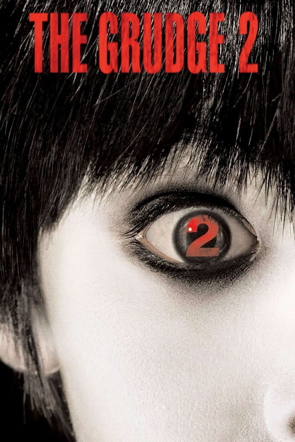The Grudge 2