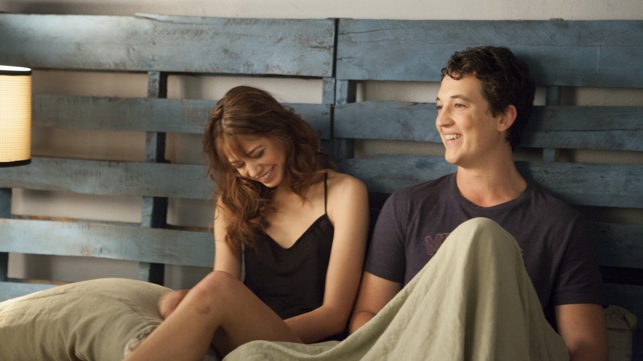 Two Night Stand