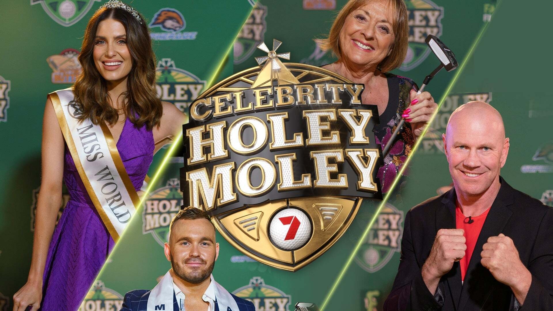 Thumbnail for Celebrity Special Season 1 Episode 13