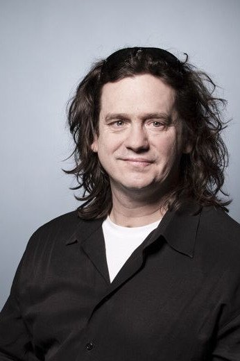 et billede af Jan Potměšil