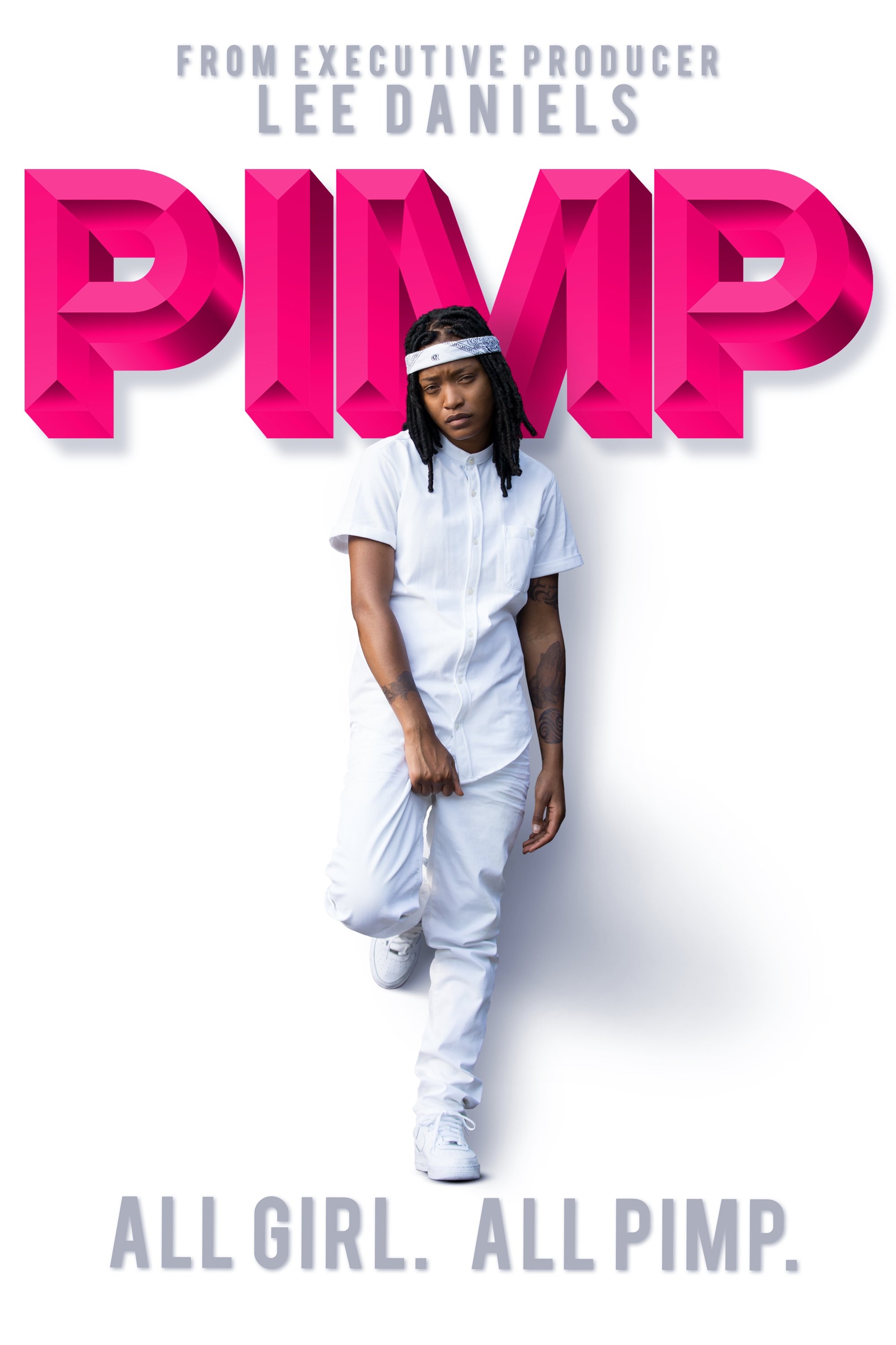 Pimp