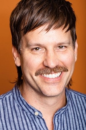 et billede af Adam J. Jefferis