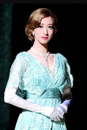 et billede af Reimi Urara