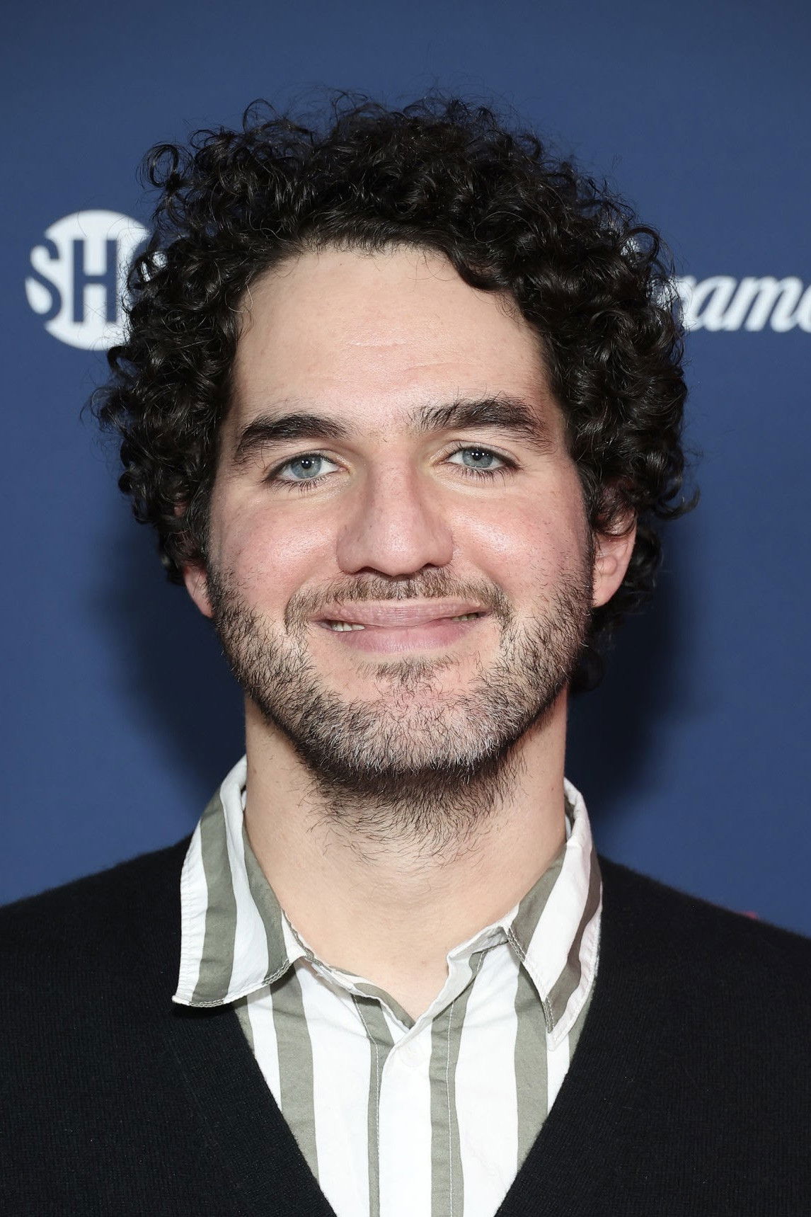 et billede af Benny Safdie