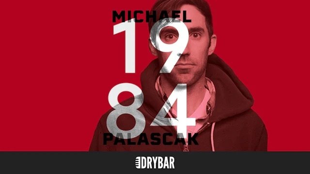Dry Bar Comedy