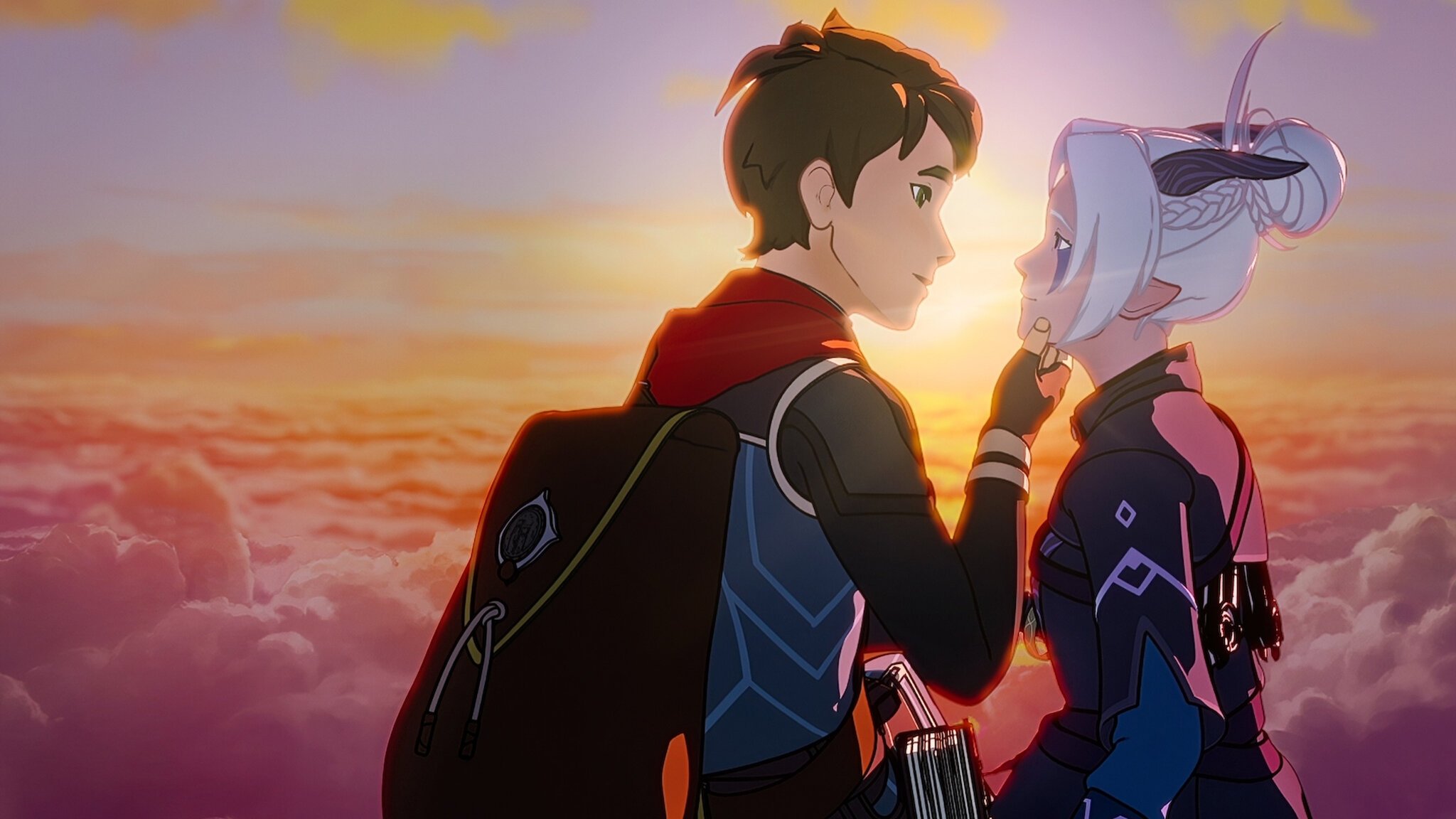 The Dragon Prince