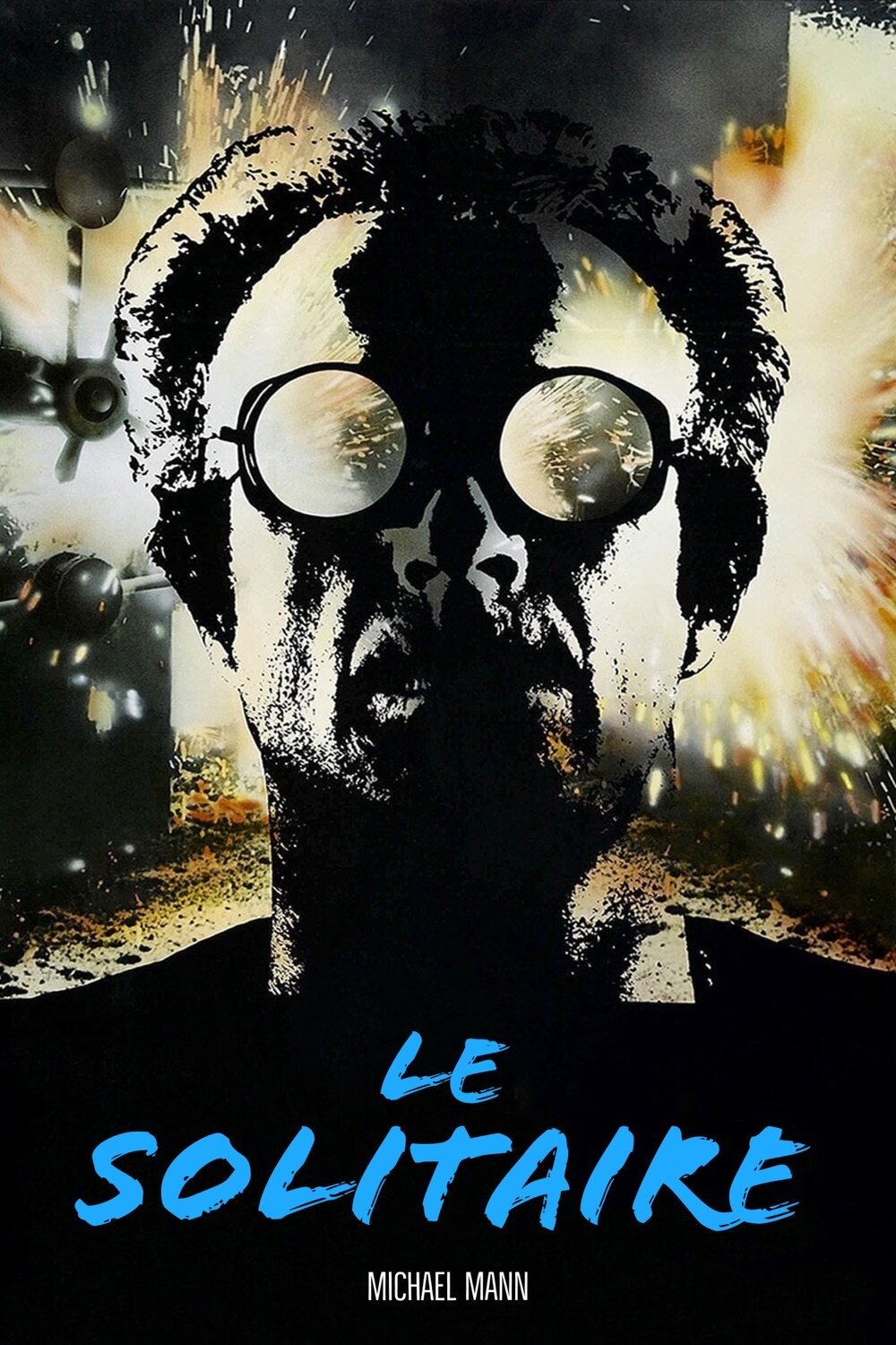 LE SOLITAIRE (1981)