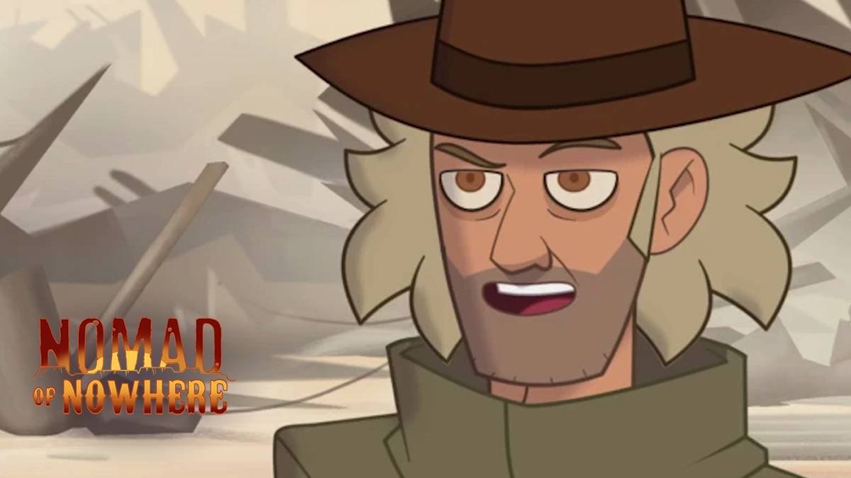 Thumbnail for Trouble on Purpose Season 1 Episode 3