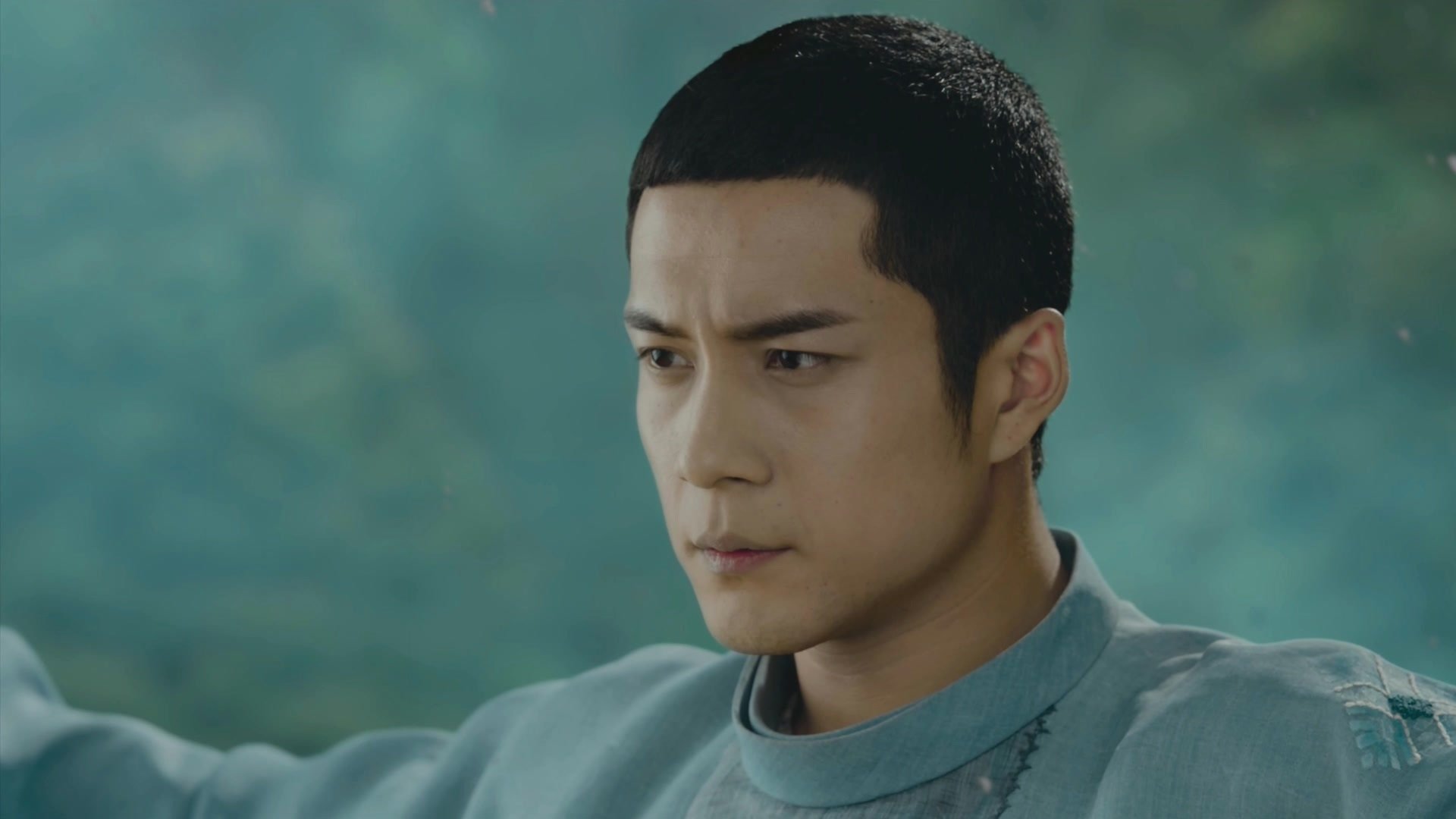 Wu Xin: The Monster Killer