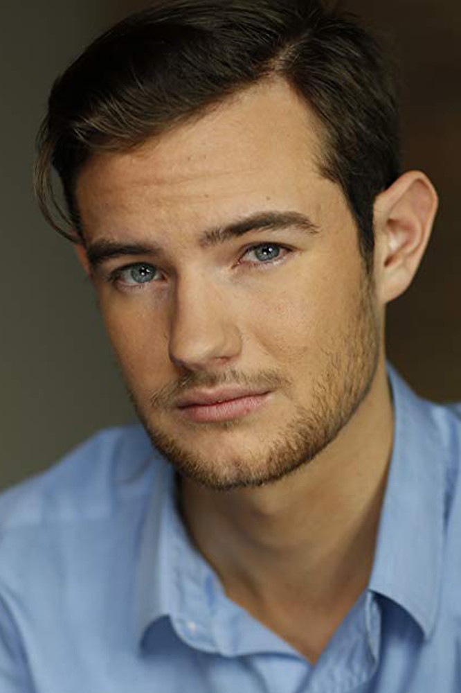 et billede af Kelten Jensen