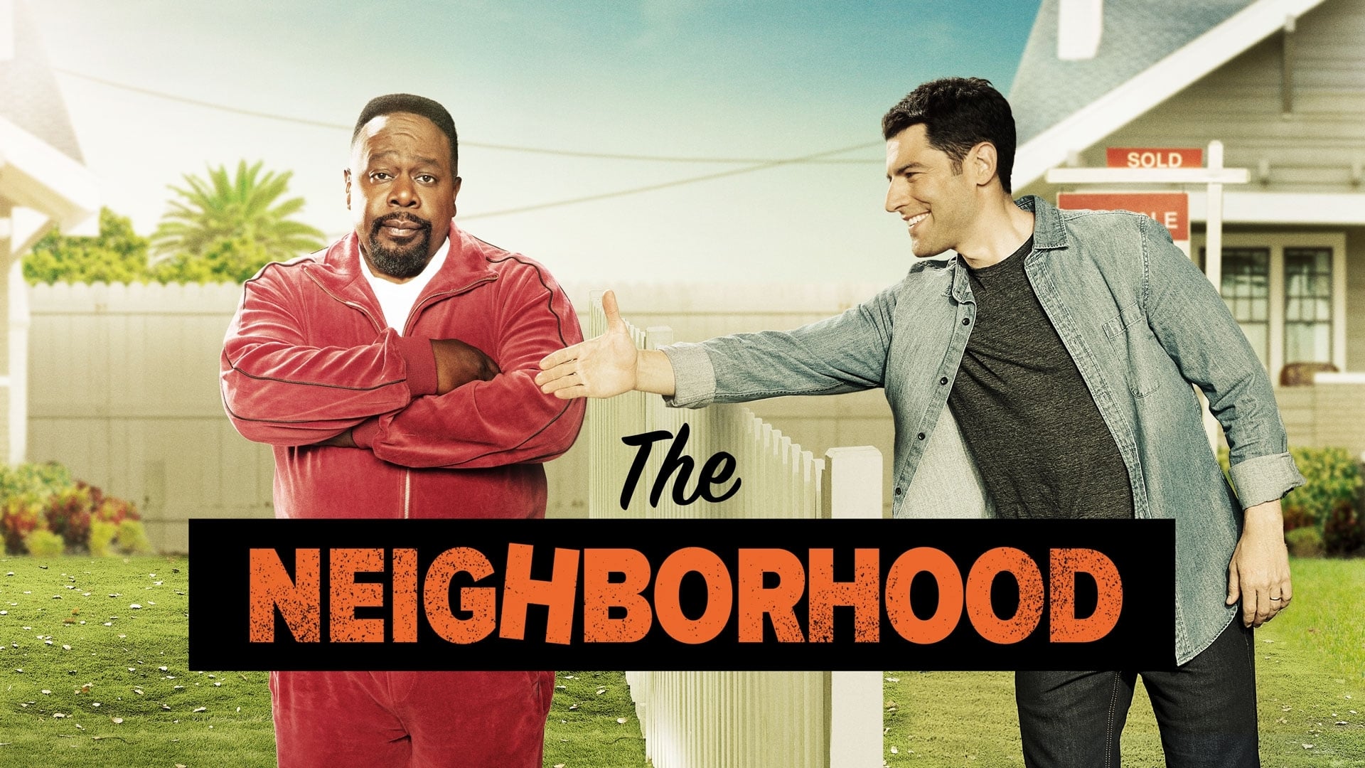 The Neighborhood - Season 2 Episode 9